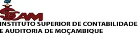 Instituto Superior de Contabilidade e Auditoria de Moçambique
